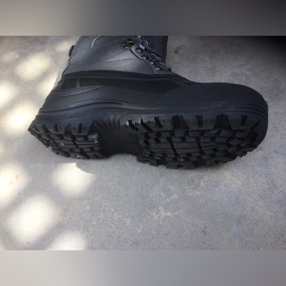 Northside Winter Boots Size 11 - Picture 8 of 10